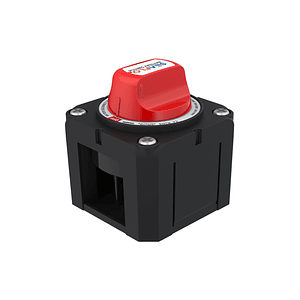 Interruptor on/off de batería circuito único