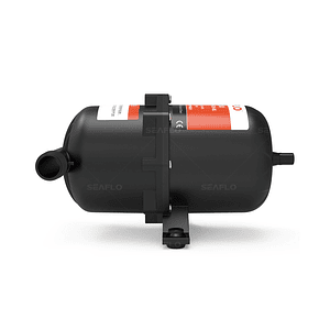 Tanque acumulador de presión de 0,75 litros