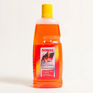 Shampoo Automotriz Multiuso 1L Sonax