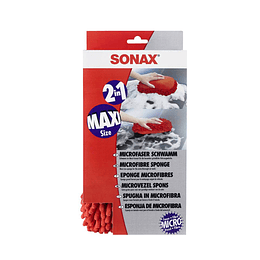 Esponja Microfibra Sonax