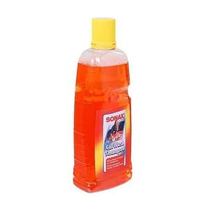 Shampoo Automotriz Multiuso 1L Sonax