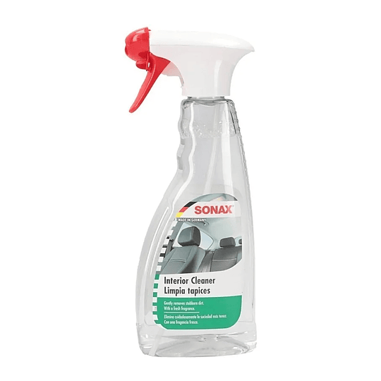 SONAX® - Limpia Aire Acondicionado