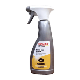 Sonax - Limpia Inyectores Gasolina & Carburadores