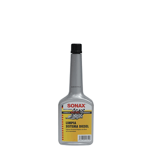 Limpia Sistema Diesel Sonax