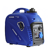 Generador Inverter Digital Hyundai Gasolina 2750w 1