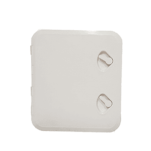 Puerta de servicio 510x460