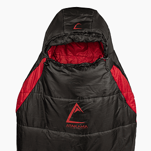 Saco de dormir modelo Lauca -5°