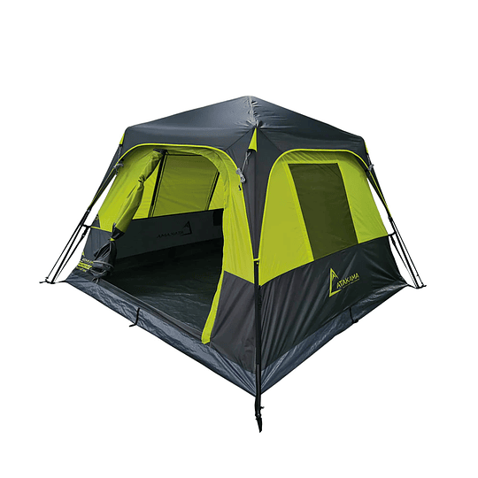 Carpa Portofino instantánea 4 personas 