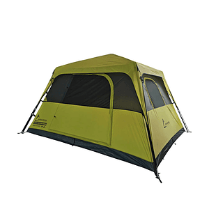 Carpa instantánea 6 personas Hornitos