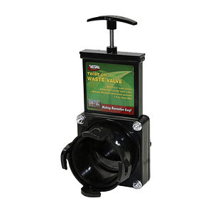 Válvula Guillotina 3