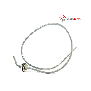 Tubería de combustible acero inoxidble para calefactor Autoterm