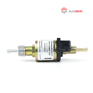 Bomba de combustible silenciosa para calefactor 12v Autoterm 2D