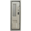 Puerta para Casa Rodante y Motorhome 603x1815 mm línea europea