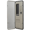 Puerta para Casa Rodante y Motorhome 603x1815 mm línea europea