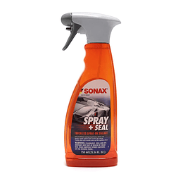 Sonax Spray + Seal sellador de pintura 750ml