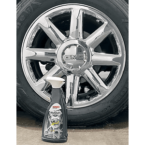 Sonax The Beast limpiador de llantas y neumáticos 1L