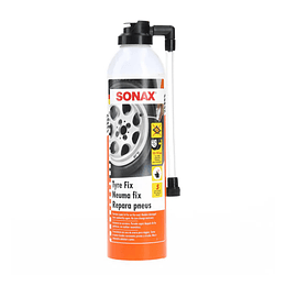 Reparador de Pinchazos 400ml