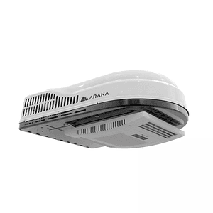 Aire Acondicionado Frío/Calor 3180W
