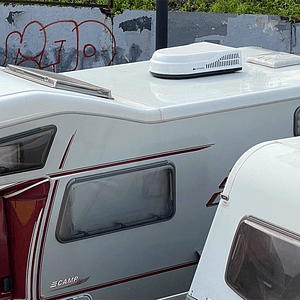 Aire Acondicionado Frío/Calor 3180W