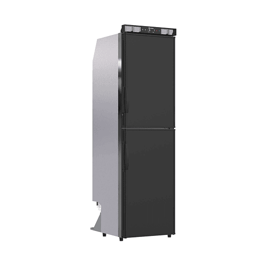 Refrigerador 157L 12V / 24V a compresor