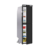 Refrigerador 157L 12V / 24V a compresor