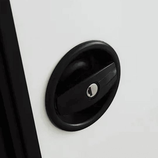 Cerradura de acceso para puerta de casa rodante o carro