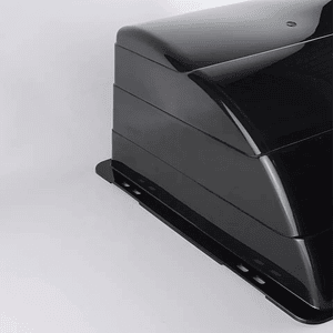 Cubre claraboya negro 14