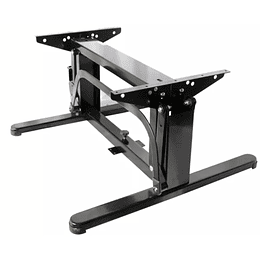 Soporte de mesa 60cm regulable en altura