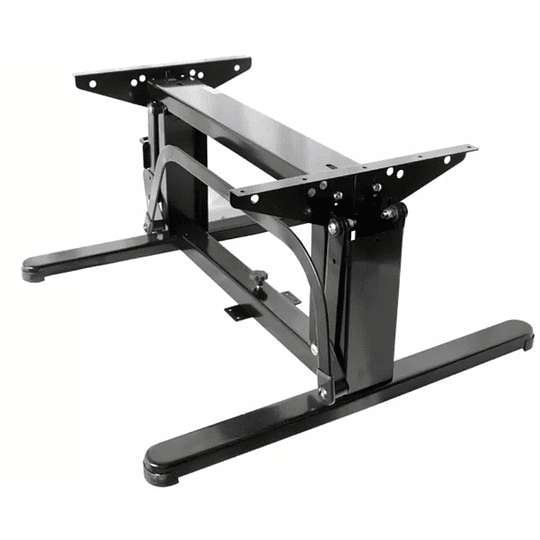 Soporte de mesa 70cm regulable en altura