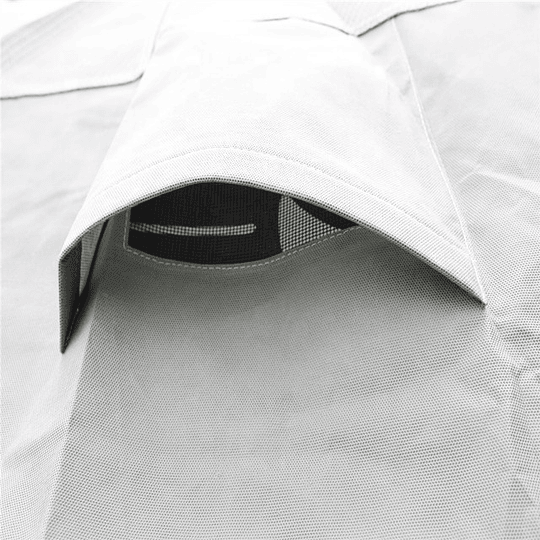 Cobertor de protección para casa rodante entre 6,10-7,00 mts de largo (20-23 pies)