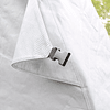 Cobertor de protección para motorhome clase C 7,5 mts (27,5 pies)