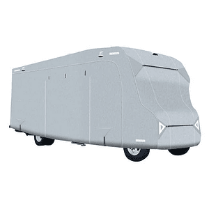 Cobertor de protección para motorhome clase C 6,5 mts (21,5 pies)