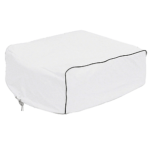 Cobertor aire acondicionado de casa rodante