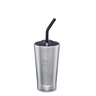 Tumbler Térmico con tapa con bombilla 473 ML