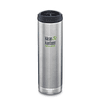 Botella Térmica Klean Kanteen TKWIDE 592ml (20oz) tapa para café