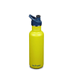 Botella Klean Kanteen Classic Sport 800ml (27oz)