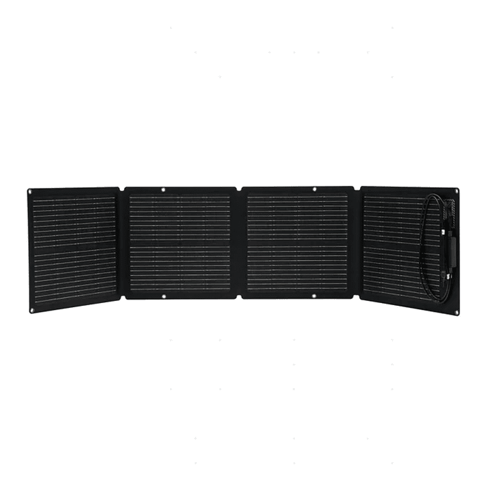 Panel Solar Plegable 110W EcoFlow 1
