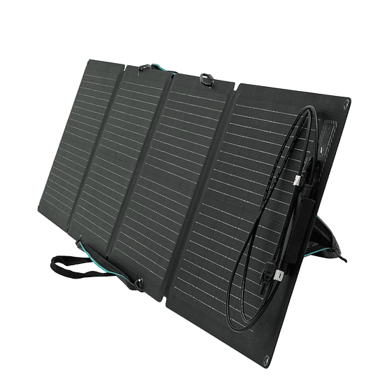Panel Solar Plegable 110W EcoFlow