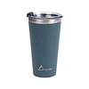 Vaso Térmico azul Quillay 480ml