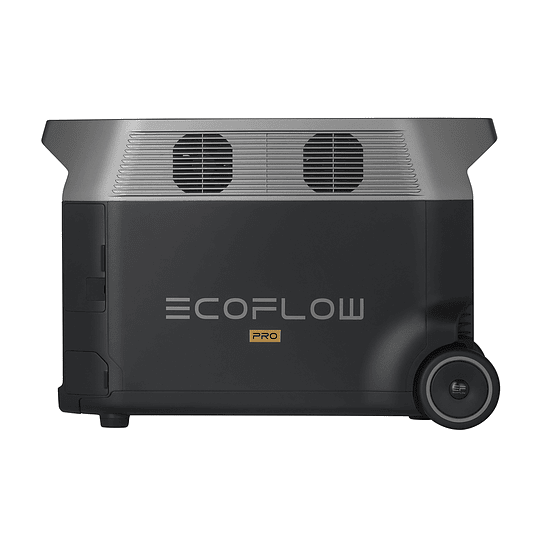 Estacion Energia Portatil Ecoflow 1800w Recarga Solar Bagc