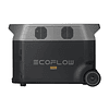 EcoFlow Delta Pro | 3600W-3600Wh