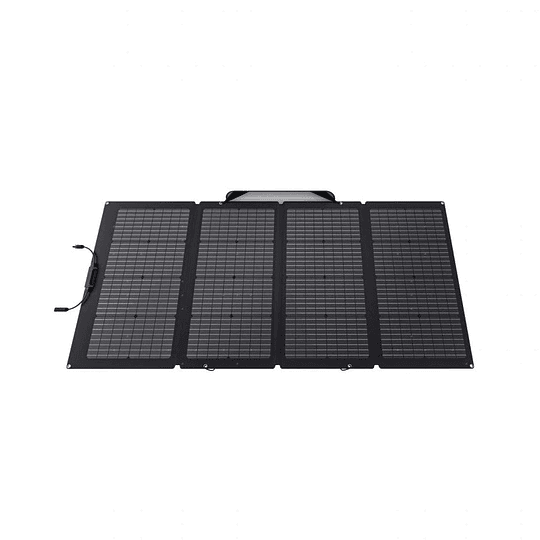 Panel Solar Plegable 220W