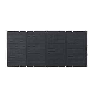 Panel Solar Plegable 400W EcoFlow