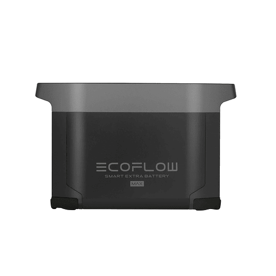 Batería Extra para EcoFlow Delta Max