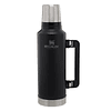 TERMO STANLEY CLASSIC | 1.9 LT NEGRO