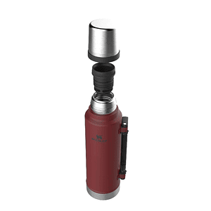 TERMO STANLEY CLASSIC | 1.4 LT ROJO