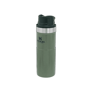 STANLEY TRAVEL MUG | 473 ML VERDE