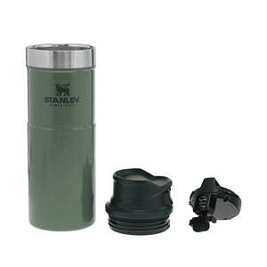 STANLEY TRAVEL MUG | 473 ML VERDE