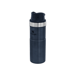 STANLEY TRAVEL MUG | 473 ML AZUL ACERO