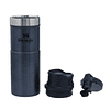 STANLEY TRAVEL MUG | 473 ML AZUL ACERO